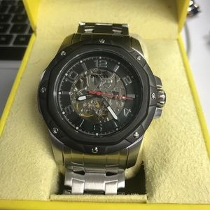 Invicta specially model 16125 Display Model